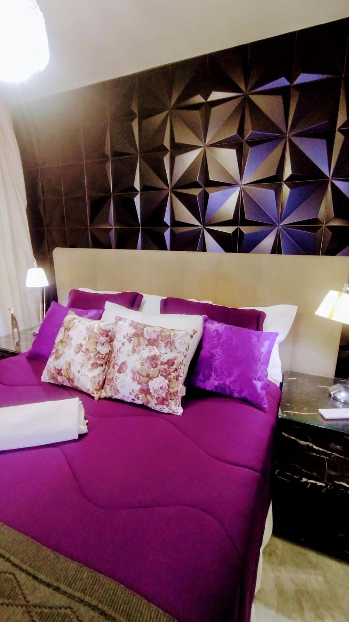 Hotel Grand Luxxor - Itaim Bibi - Black Edition