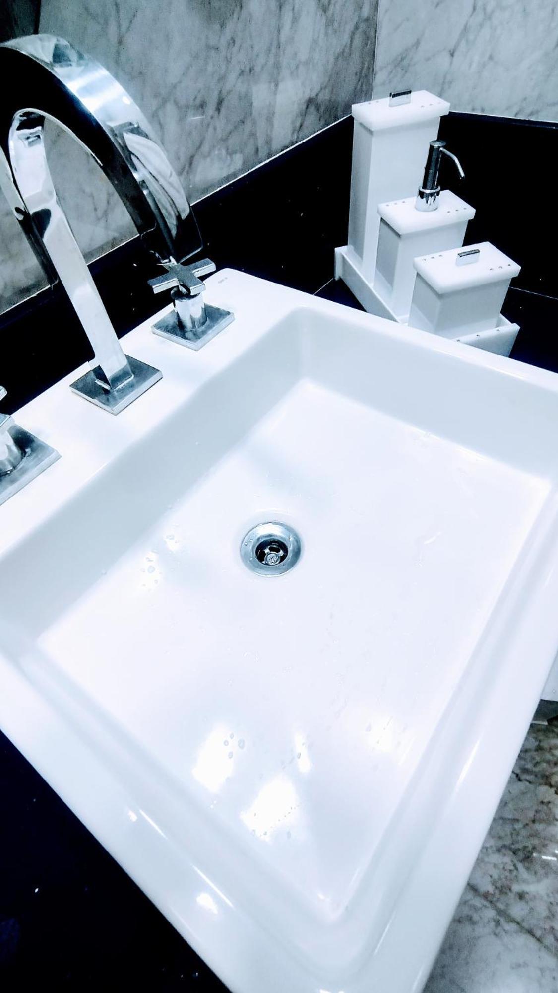 Hotel Grand Luxxor - Itaim Bibi - Black Edition