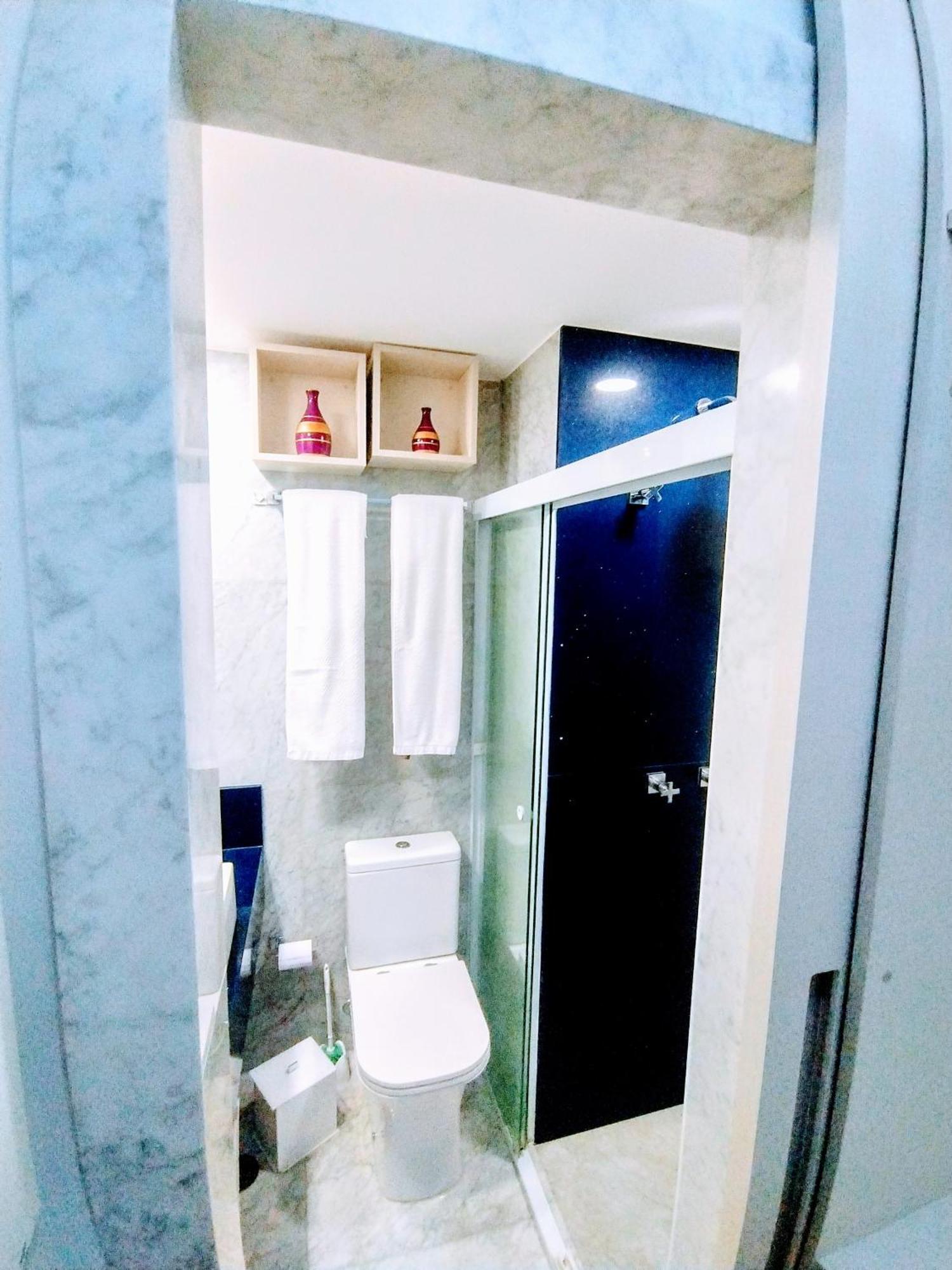 Hotel Grand Luxxor - Itaim Bibi - Black Edition 5*